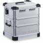 Preview: Aluminiumbox Zarges K424 XC Mobil Box Office